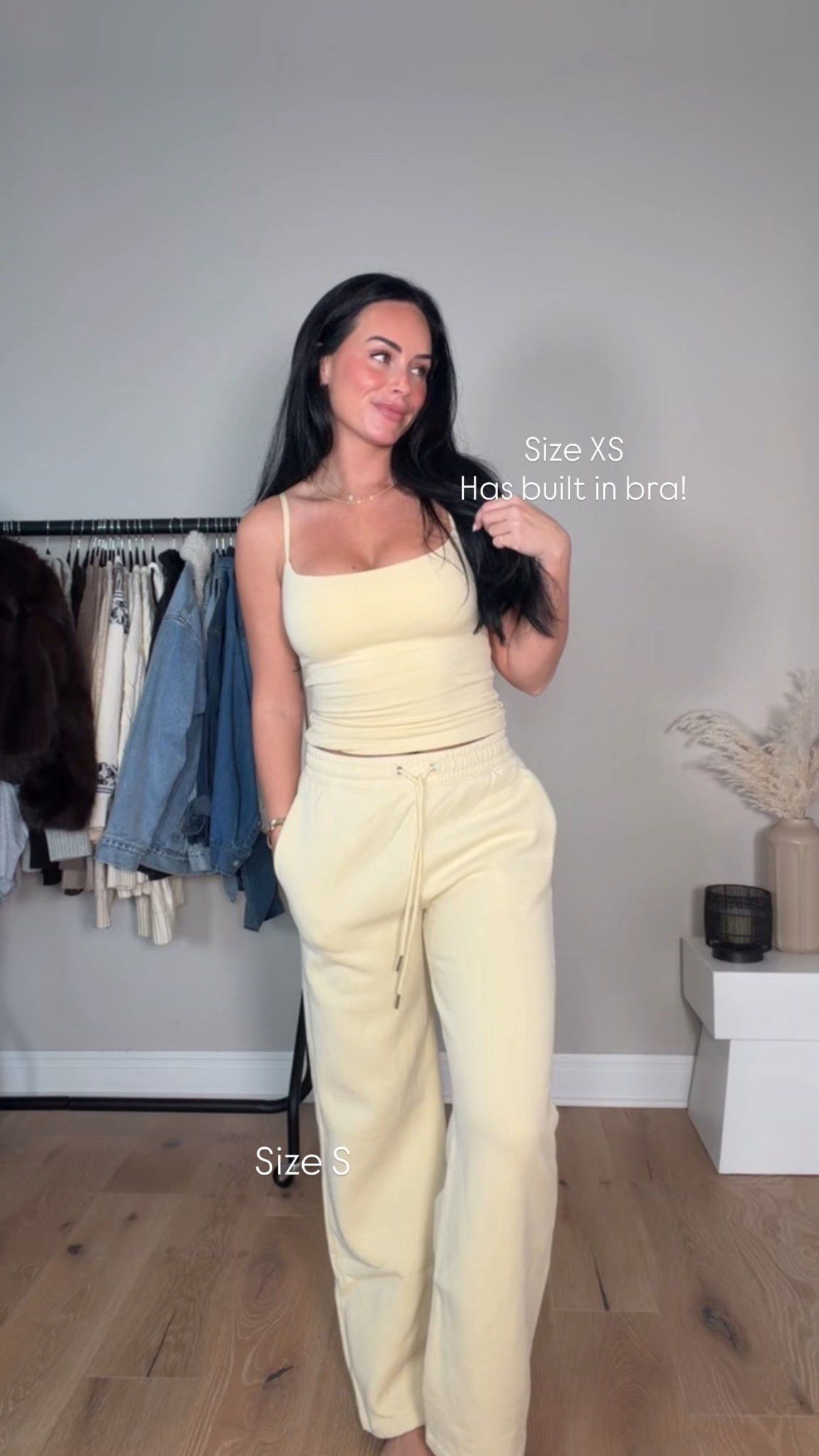 Cute Abercrombie finds

My sizing 5’7, 145lbs, 32dd


#LTKgrwm #LTKootd #LTKTravel