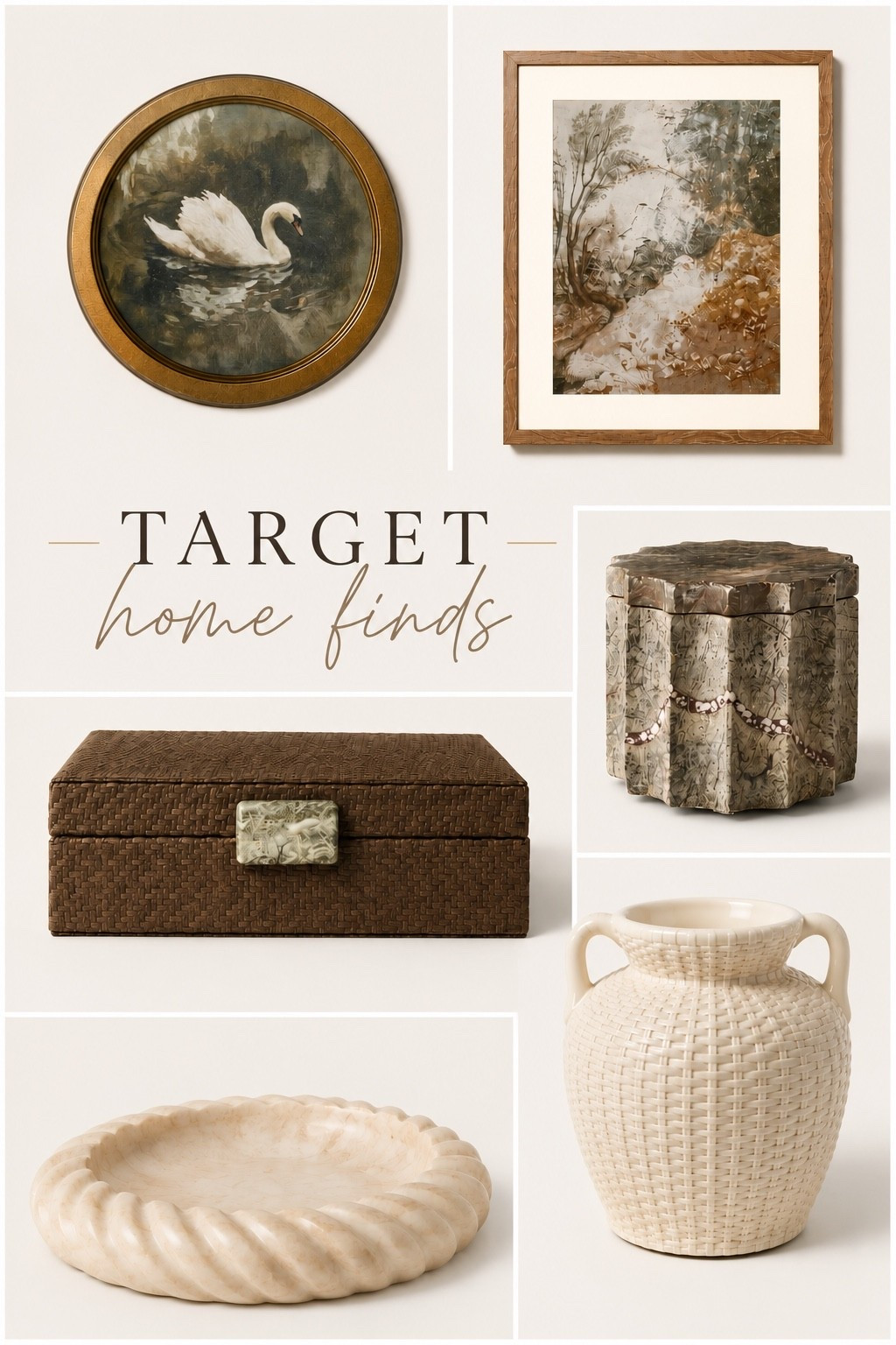 Loving all the Target home decor right now!

#LTKHome #LTKdayinmylife #LTKmomlife