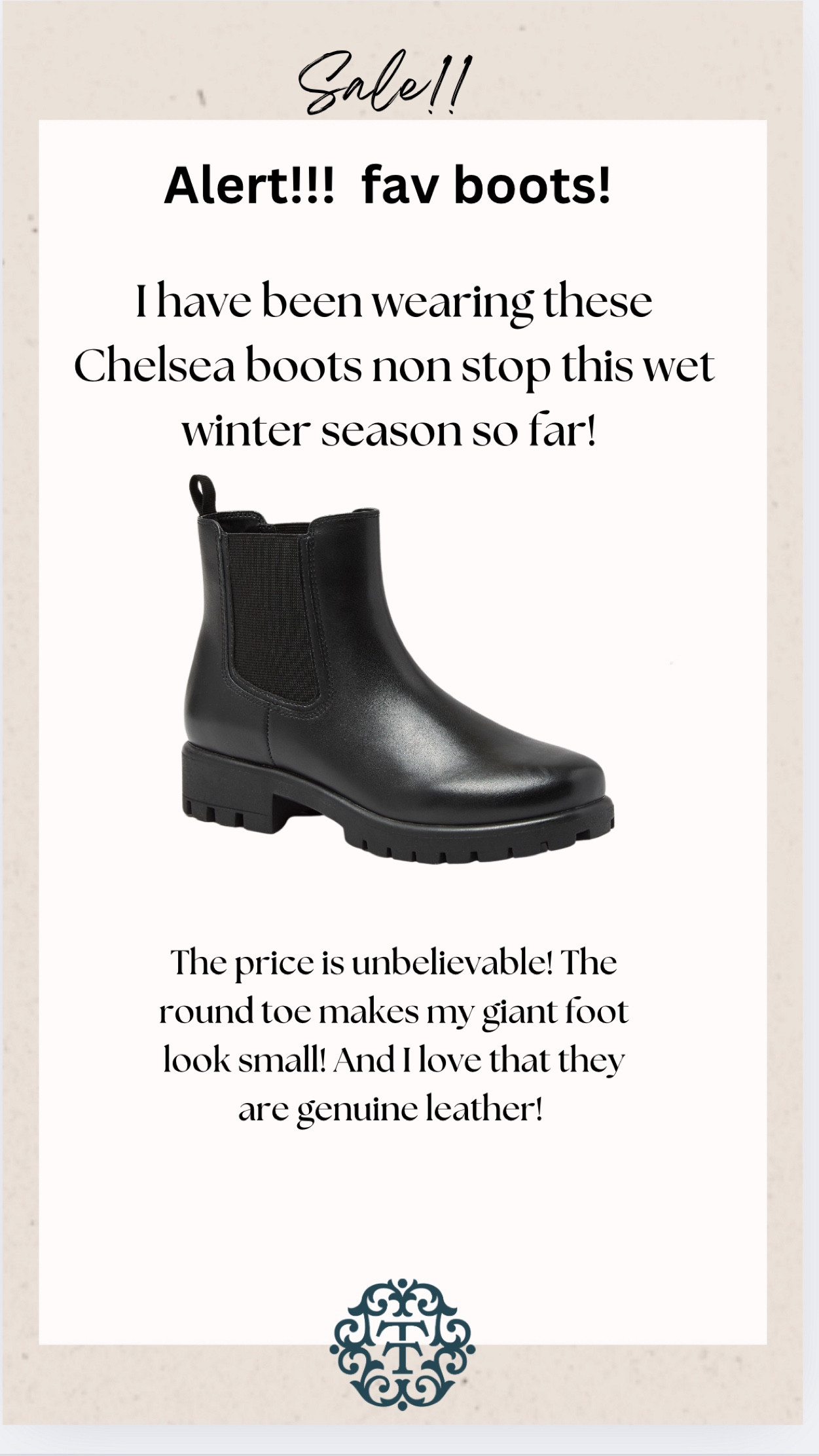 These are quite fantastic boots!   

#LTKShoeCrush #LTKSaleAlert #LTKFindsUnder100