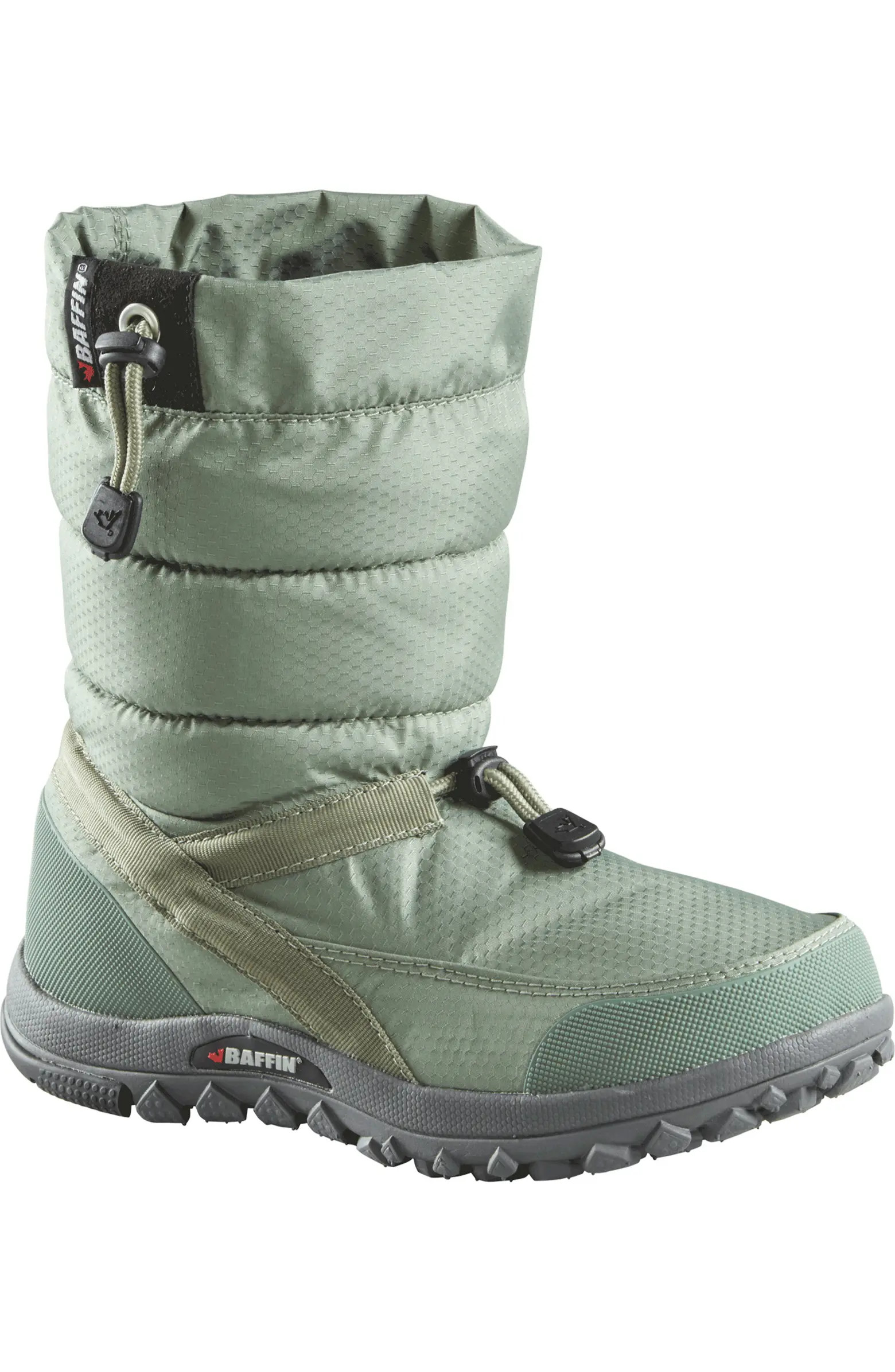 Baffin Cloud Low Winter Boot (Women) | Nordstrom | Nordstrom