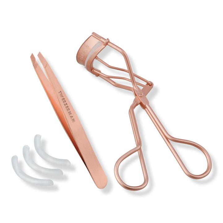 Rose Gold Brow & Lash Set | Ulta