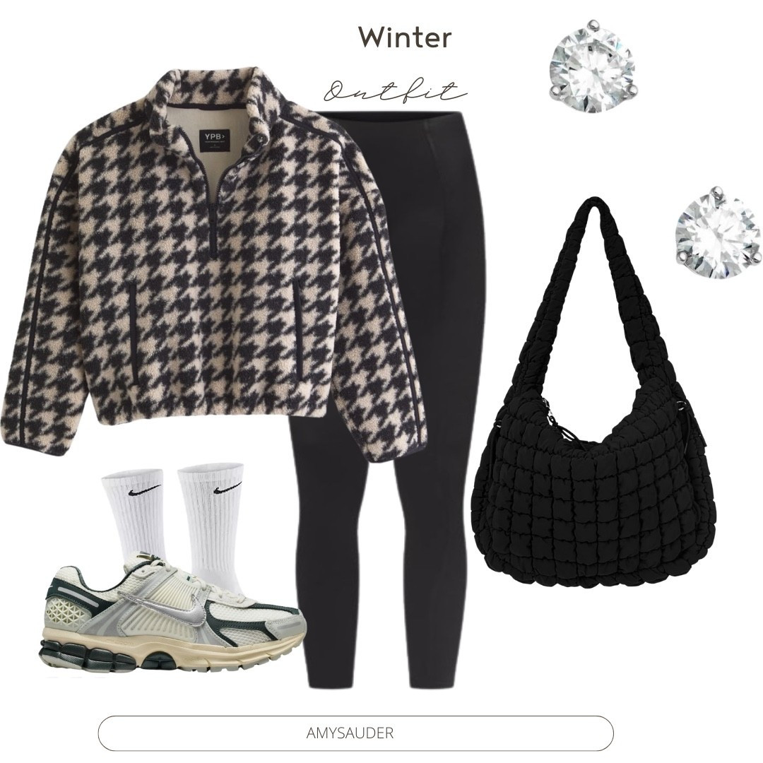 Winter outfit 
Sports mom outfit 
Lululemon 
Sneakers 
Casual outfit 

#LTKFindsUnder100 #LTKStyleTip #LTKGiftGuide