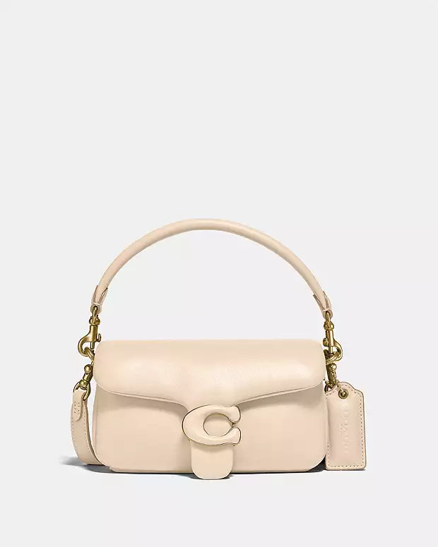 Pillow Tabby Shoulder Bag 18 | Coach (US)
