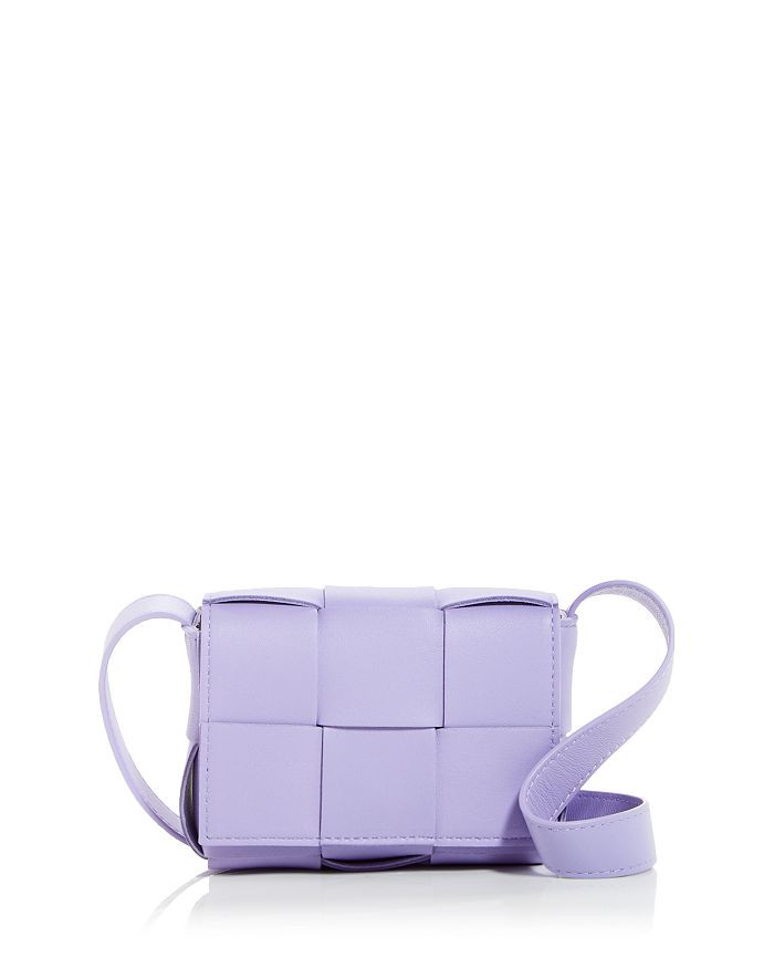 Candy Cassette Leather Crossbody | Bloomingdale's (US)
