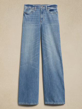 The Puddle Jean | Banana Republic (US)