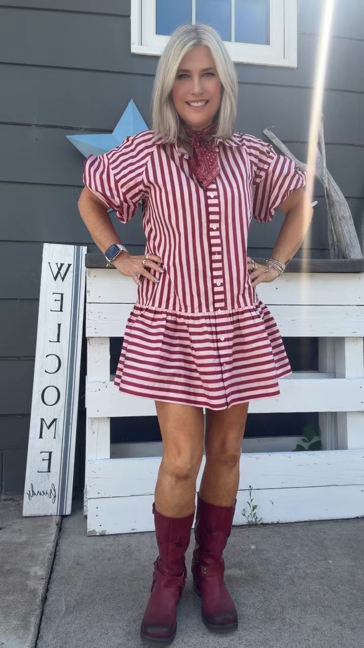 Cutest boots for a great price on Amazon right now #amazon#dingo boots #star boots

#LTKootd #LTKOver40 #LTKSaleAlert