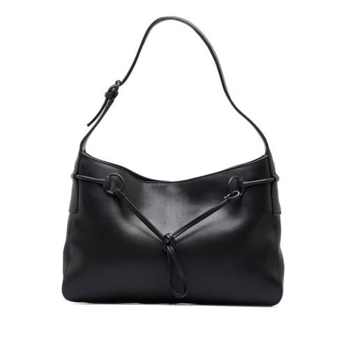 Gucci Horsebit Shoulder Bag | Bag Borrow or Steal