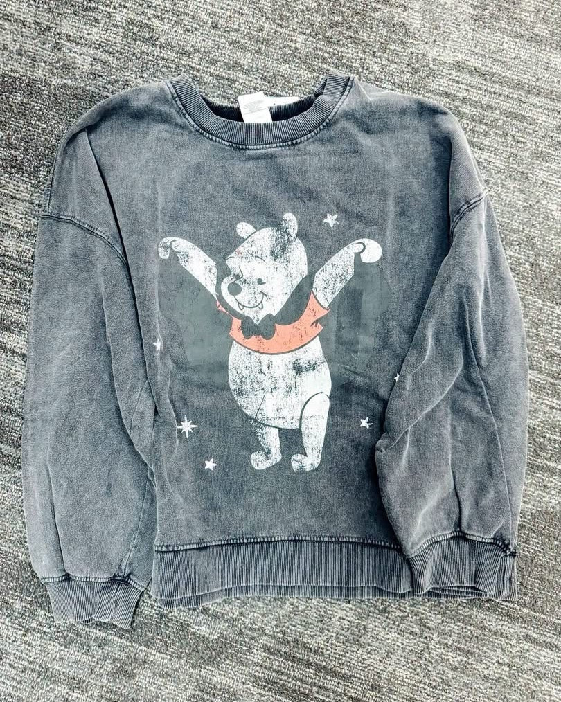 Target is bringing out the BEST sweatshirts for spooky season! 👻🖤 Sleepy Hollow, Frankenstein, Universal Monsters AND vampire Winnie the Pooh?! I want them all. 😍🎃

#TargetFinds #TargetStyle #HalloweenFinds #SpookySeason #FallFashion

#LTKSeasonal #LTKootd
