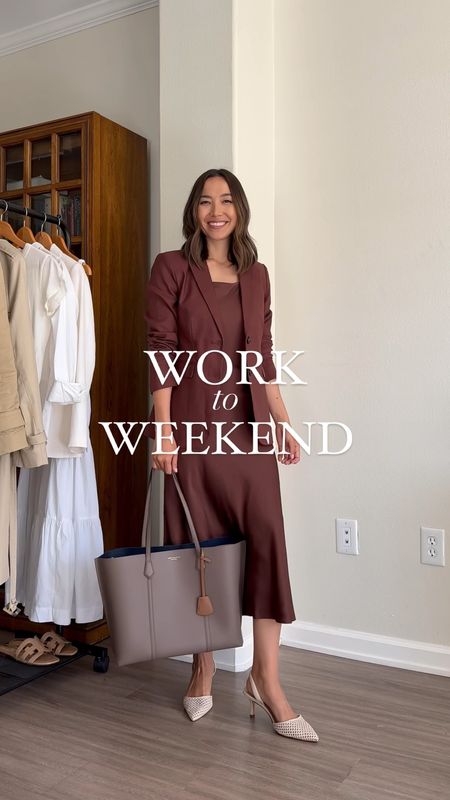 Work to weekend outfits from Ann Taylor 

Tops xs 
Dress 00
Bottoms 00P

Business professional/ business casual / wide leg pants / belt / office outfits / workwear 

#LTKunder100 #LTKworkwear #LTKstyletip