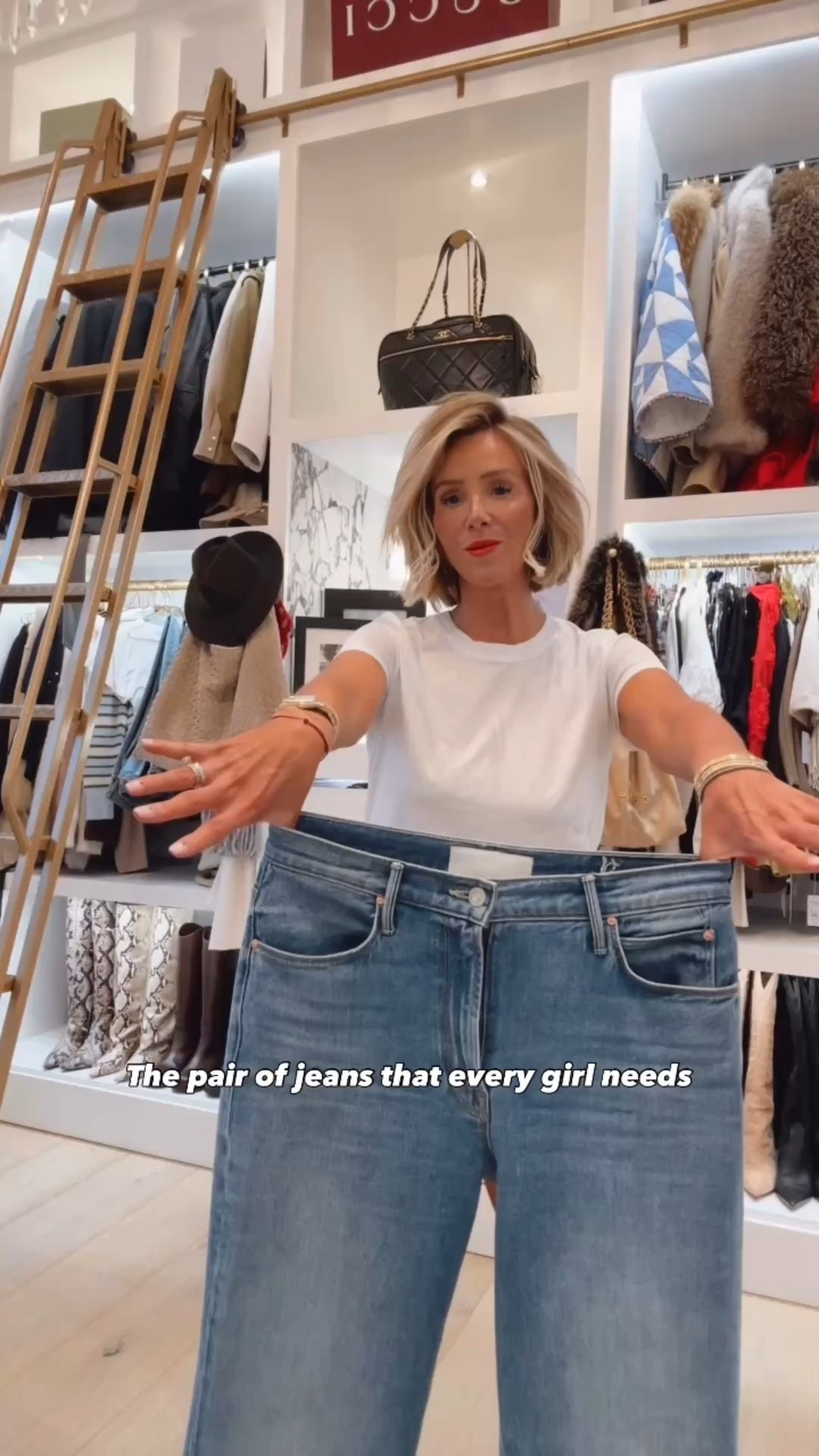 Number 1 selling denim just restocked 🔥🔥🔥 I’m in a 27 