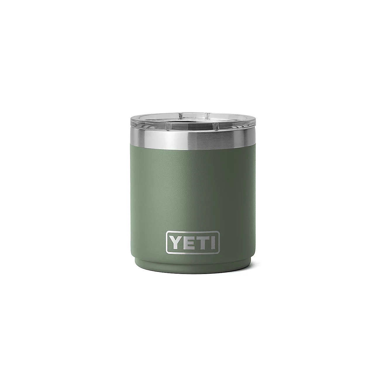 YETI Rambler 10 oz. Lowball 2.0 | Academy | Academy Sports + Outdoors