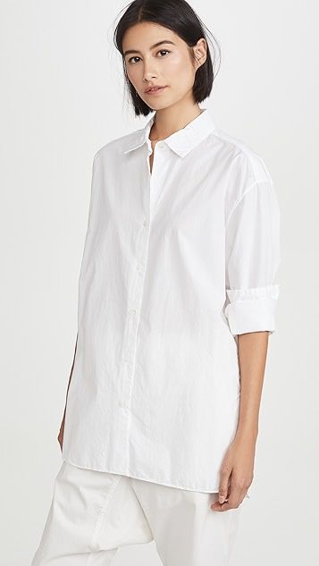 Yorke Shirt | Shopbop