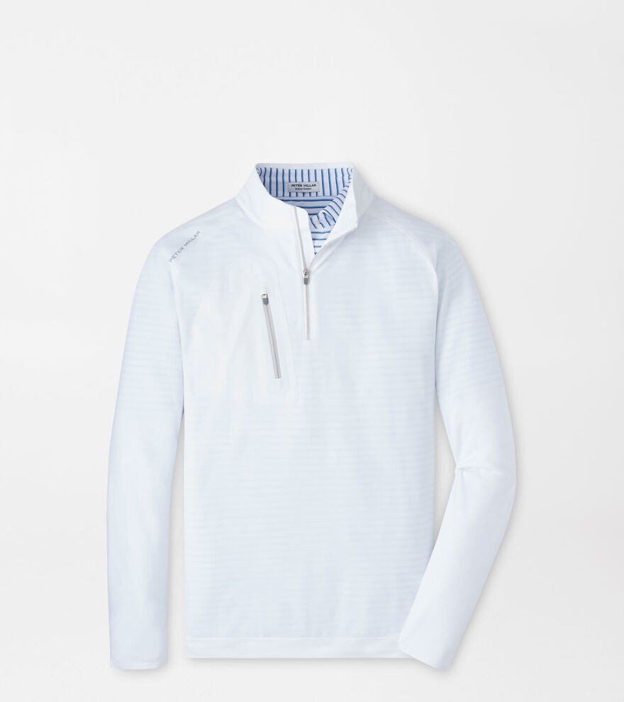 Verge Performance Quarter-Zip | Peter Millar