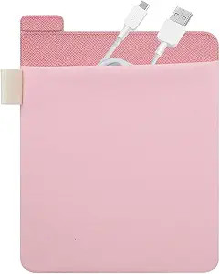 1Pc External Holder - External Hard Drive Adhesive Carrying Case,Reusable Sleeve Storage Organize... | Amazon (US)
