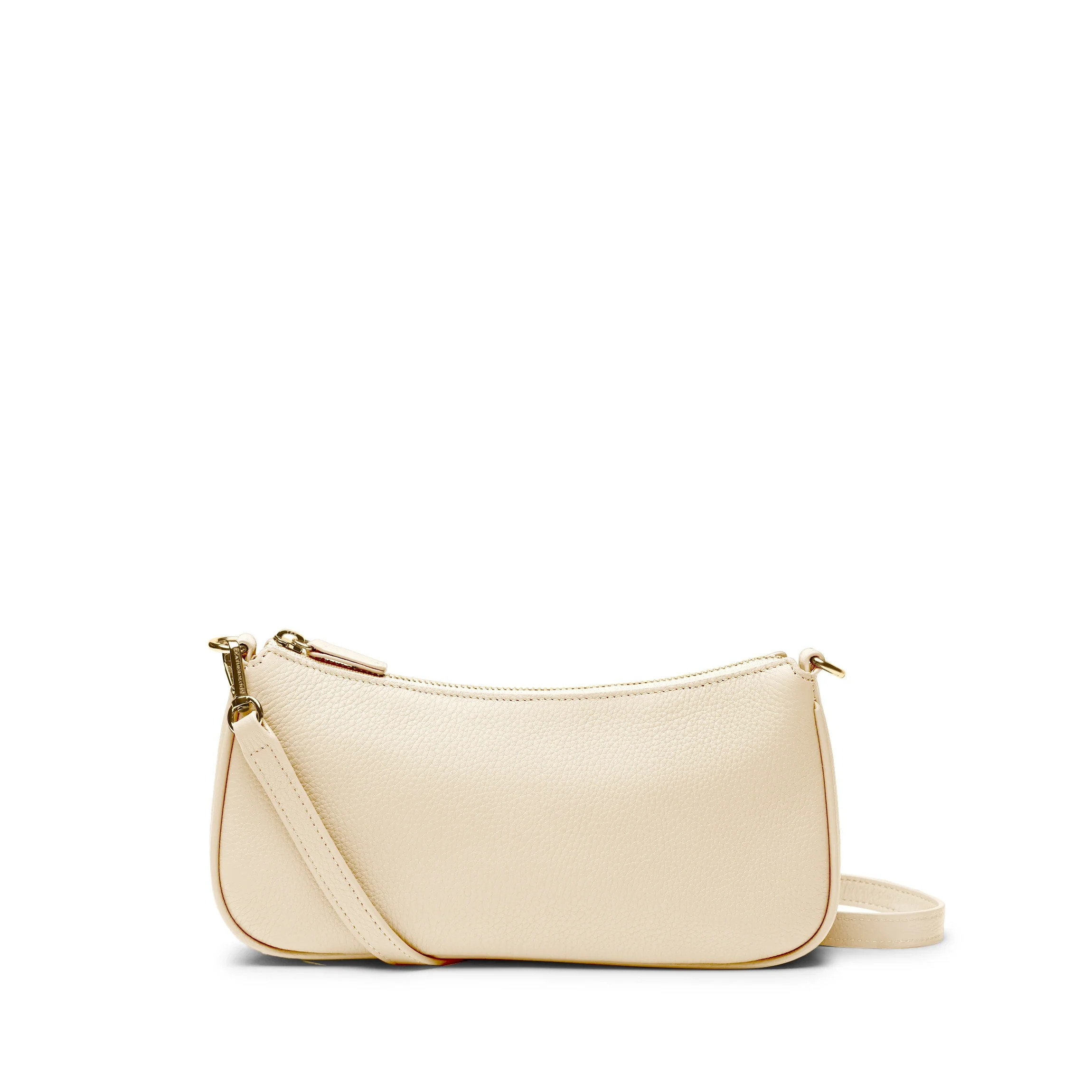 Greta Chain Small Pochette | Leatherology
