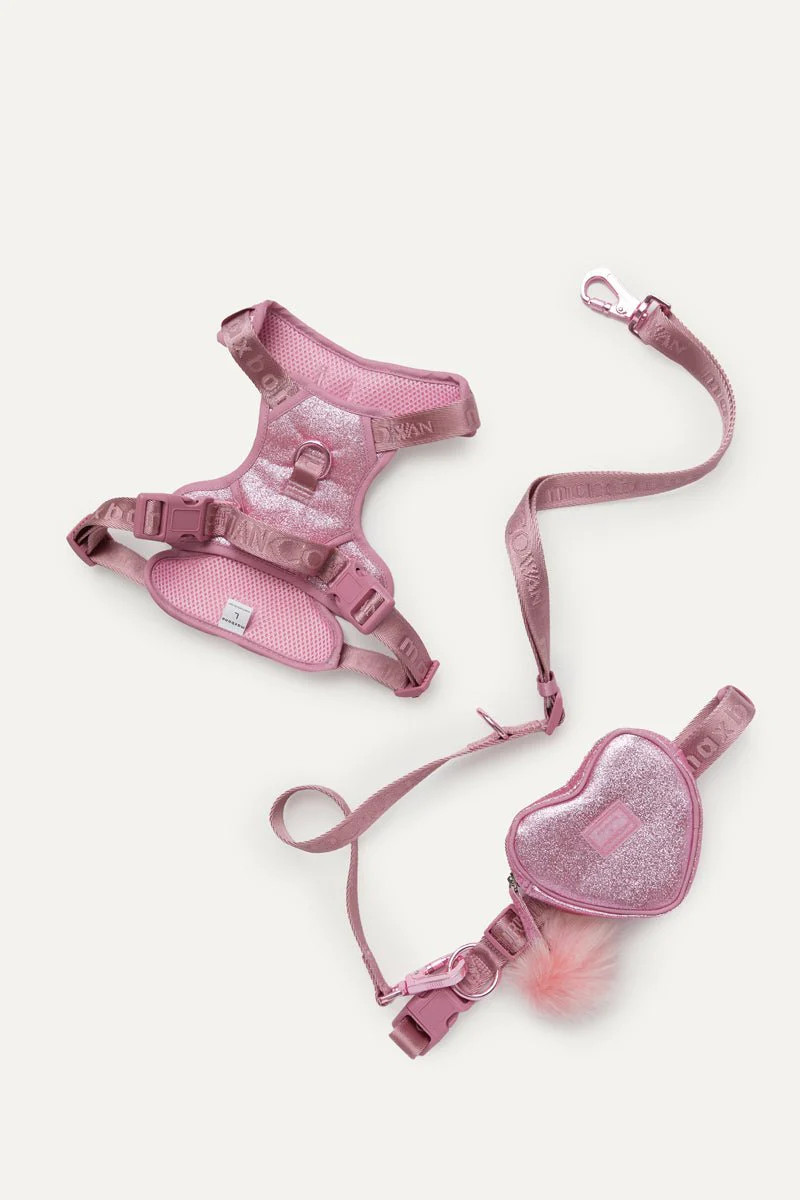 Christian Cowan x maxbone Glitz Walk Set | max-bone