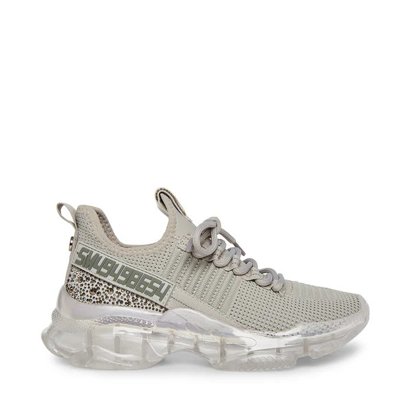 MAXIMA GREY MULTI | Steve Madden (US)