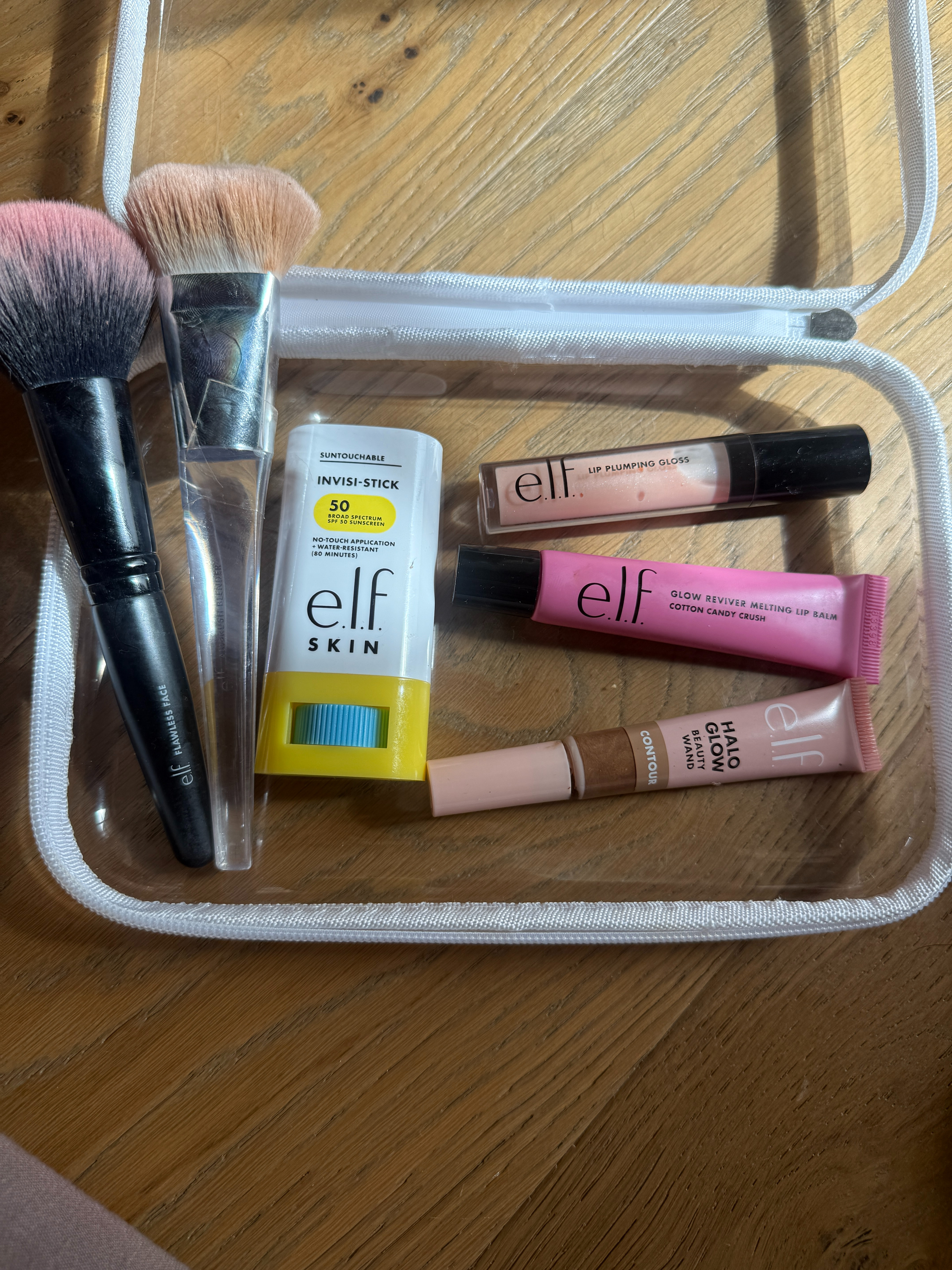 My ELF favorites! 

 #LTKBeauty