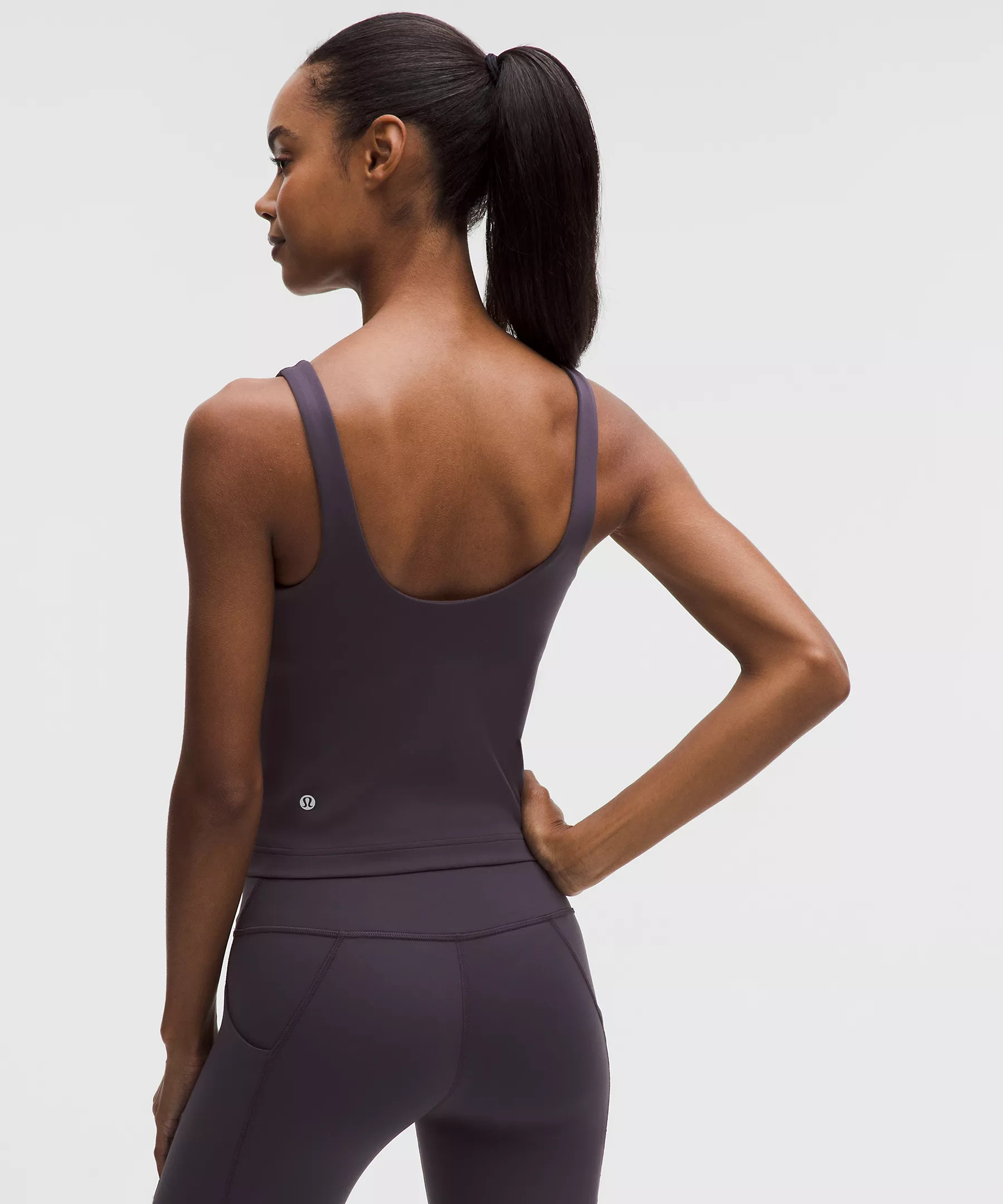 lululemon Glow Up™ Tank Top | Lululemon (US)