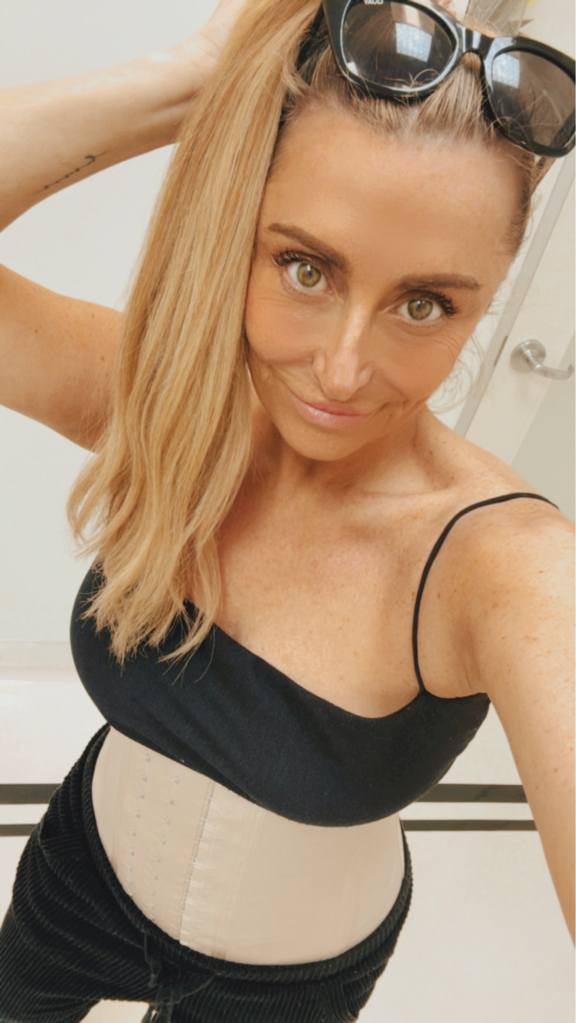 Best garments for post surgery recovery! 

#LTKbeauty #LTKfindsunder100 #LTKfitness