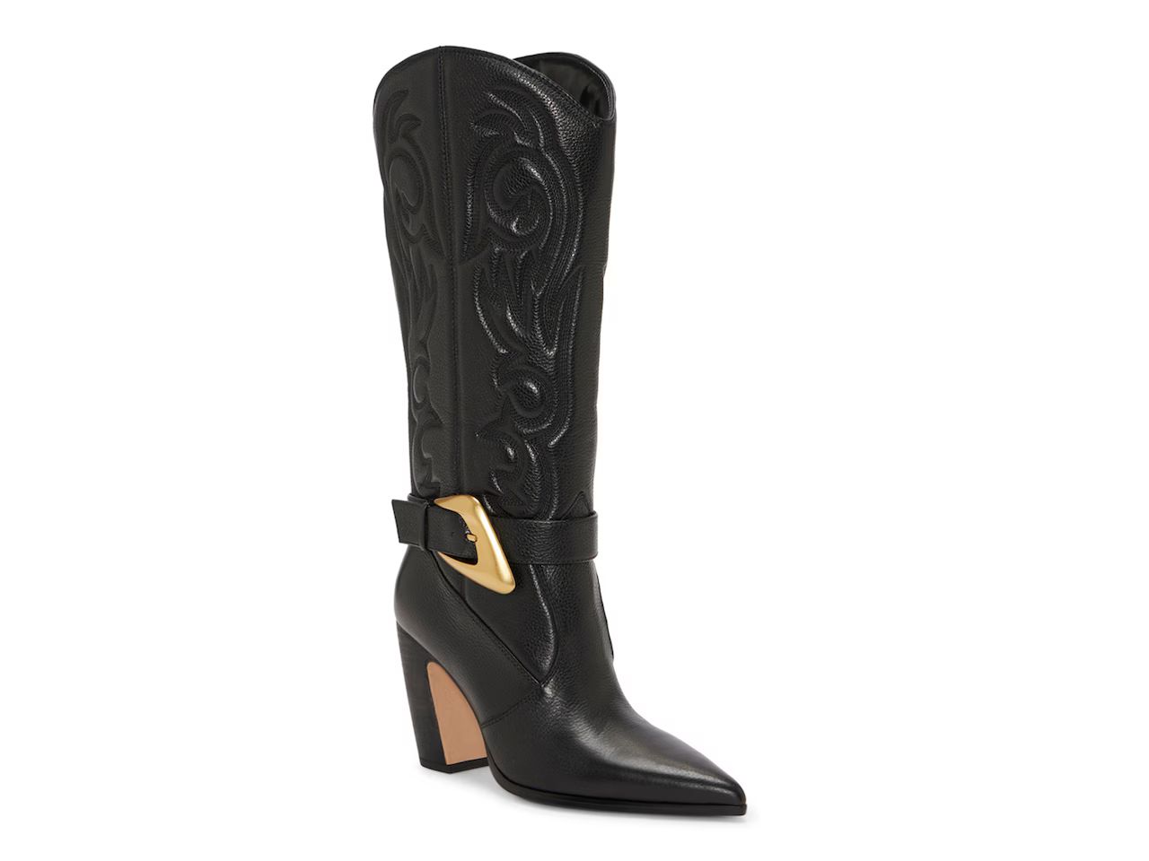 Vince Camuto Biancaa Cowboy Boot | DSW