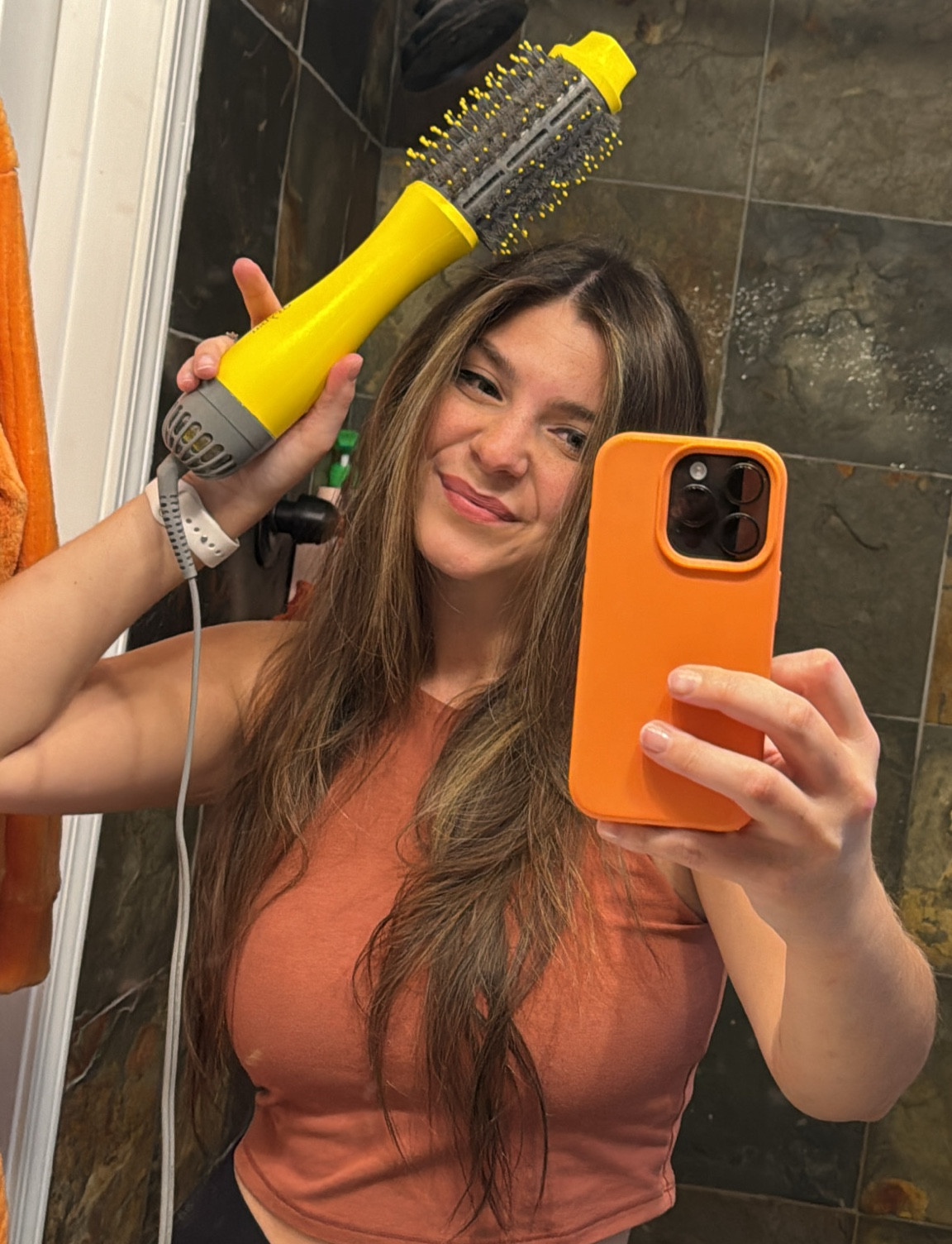Actually styled my hair this summer. Love this blow dryer from DryBar! 


#LTKItBag #LTKBeauty #LTKTravel
