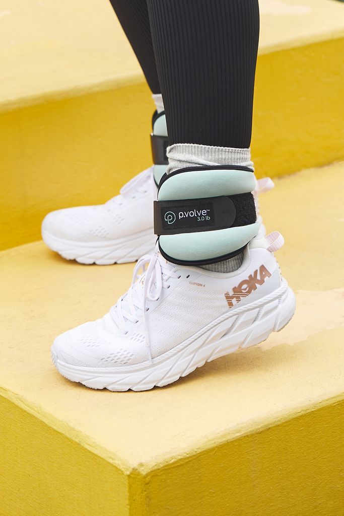P.volve 3 lbs Ankle Weight Set | Urban Outfitters (US and RoW)