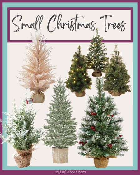Need a tree for your side table, buffet, console, dresser, or mantle? We've picked out some small Christmas trees for you.

#LTKholiday  #LTKseasonal   #LTKchrismtas #christmasdecor #holidaydecor #xmastree #interiordesign #home #interior #decor #design #homedesign #homesweethome #decoration #interiors #homedecoration #interiordecor #interiorstyling #homestyle #homeinspo  #inspiration 

#LTKhome #LTKSeasonal #LTKHoliday