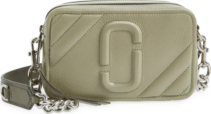 Marc Jacobs The Moto Shot 21 Crossbody Bag | Nordstrom | Nordstrom