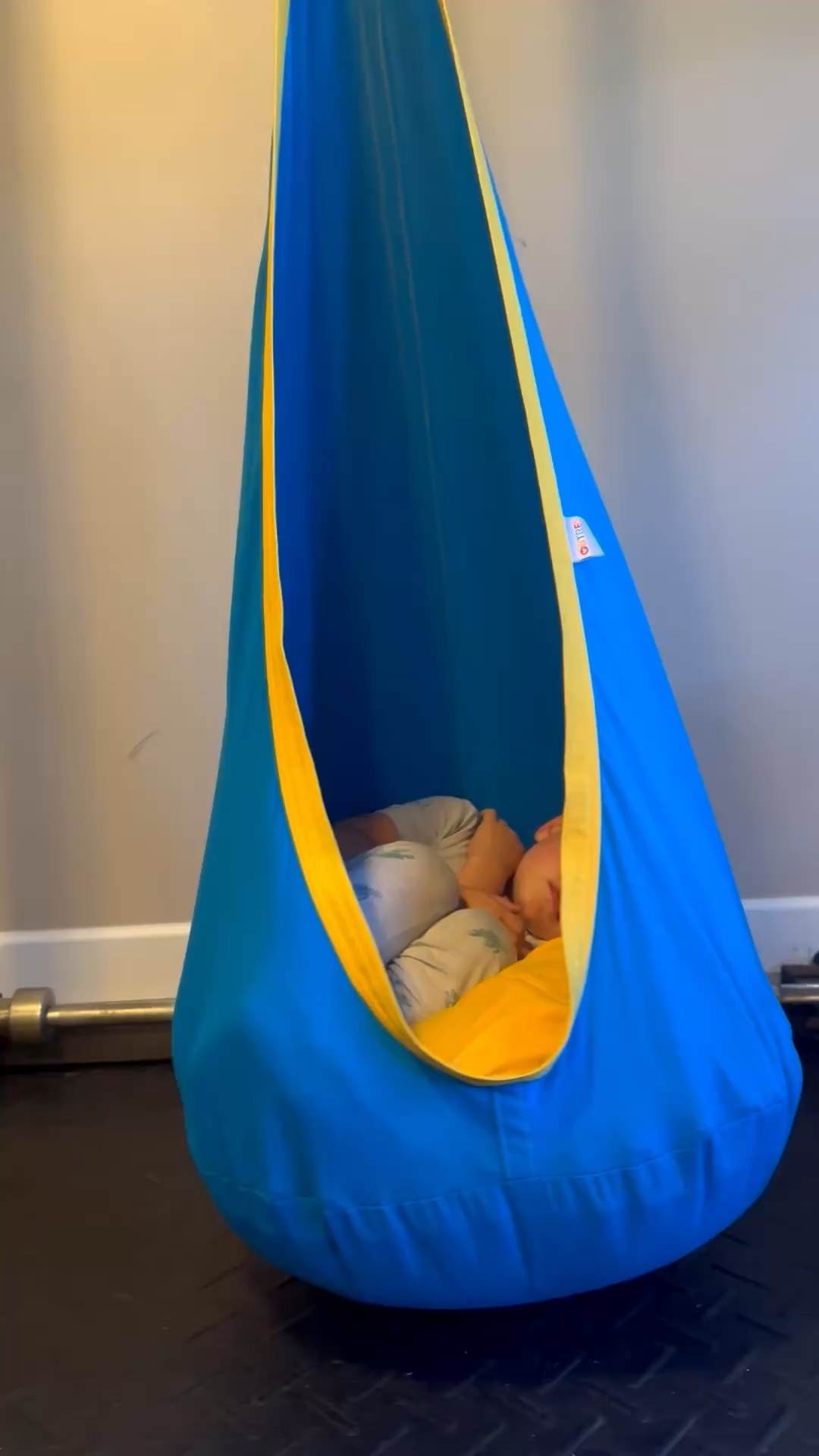 Our OUTREE kids pod swing, from Amazon, is 36% off! It’s in our garage right now until we combine their rooms and make a playroom. 



#LTKKids #LTKFamily #LTKHome