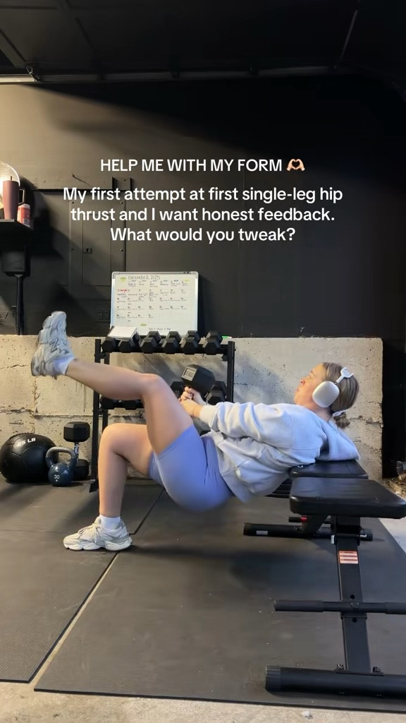 Midsize Gym Outfit of the Day 💜🩶 size 10/12 | M/L  | 5’3"

#LTKMidsize #LTKfitnessgoals #LTKActive