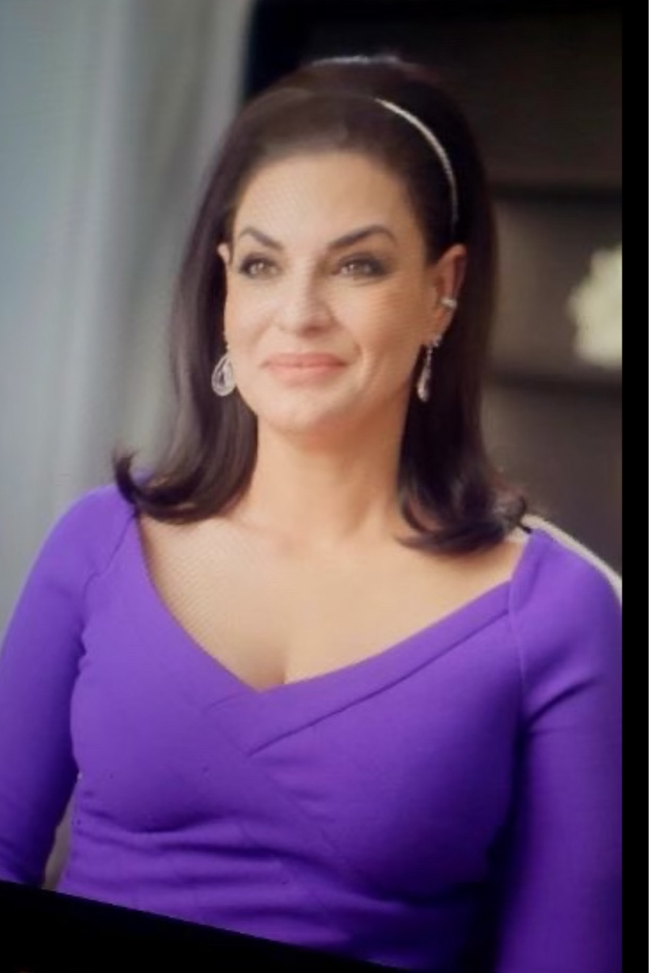 BTS of Episode 2 RHOS interview 💜 Shop my similar look! 

#LTKaustralia