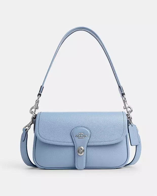 Hadley Shoulder Bag | Coach Outlet US
