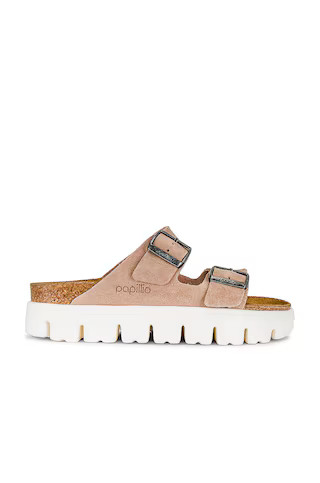 Arizona Chunky Sandal
                    
                    BIRKENSTOCK | Revolve Clothing (Global)