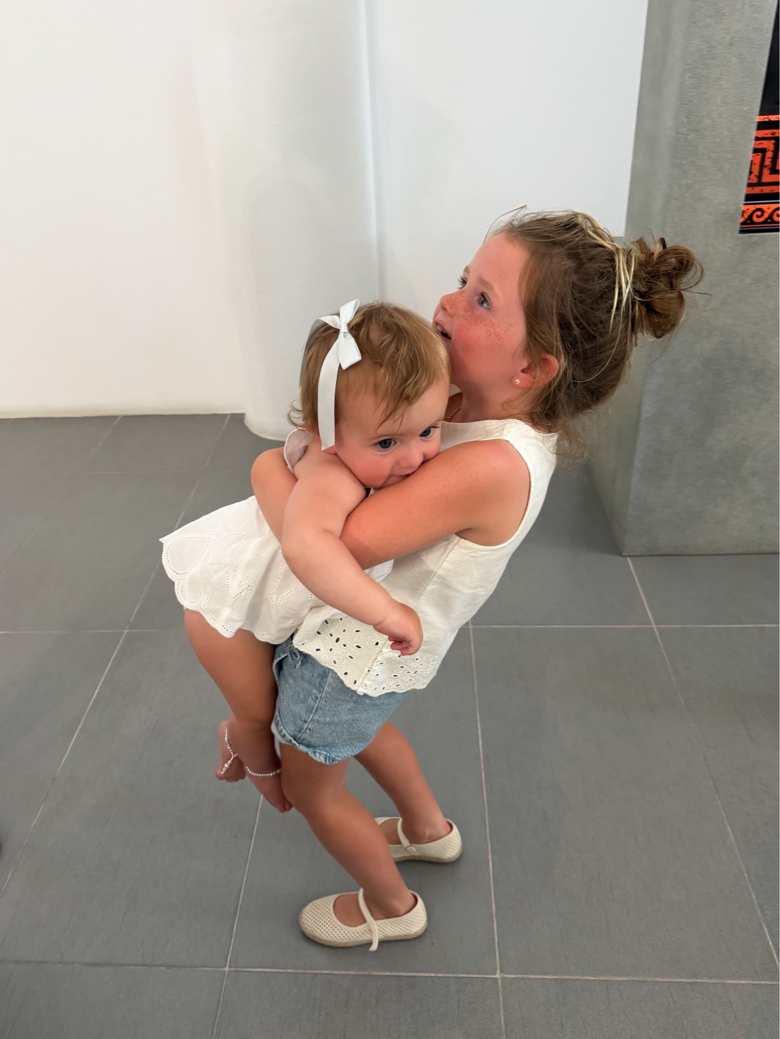 Summer vacation outfits for little girls

#LTKKids #LTKBaby #LTKTravel
