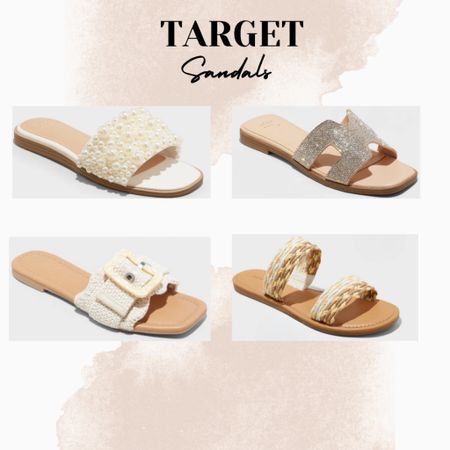 Target shoes BOGO 50% off @target  #targetstyle #target finds, women sandals, kidanshoes, men shoes 

#LTKstyletip #LTKfamily #LTKmidsize