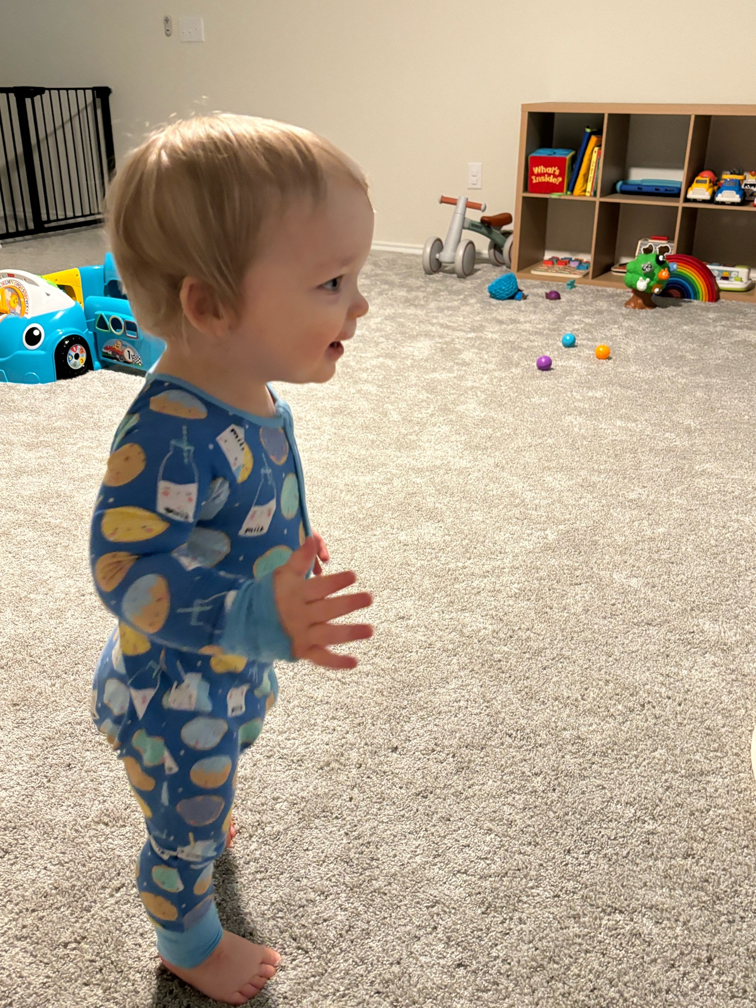 I love this Little Sleepies onesie 🥹

#LTKfindsunder50 #LTKkids #LTKbaby