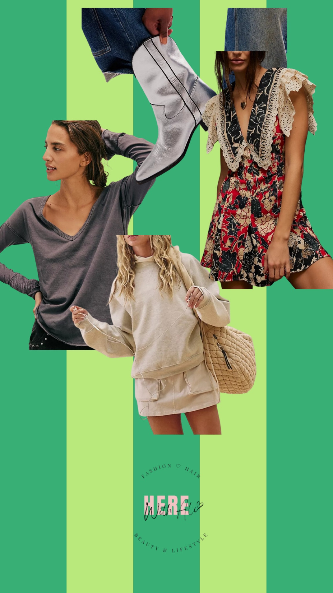 New sale items have been added! 


#LTKFindsUnder50 #LTKFindsUnder100 #LTKSaleAlert
