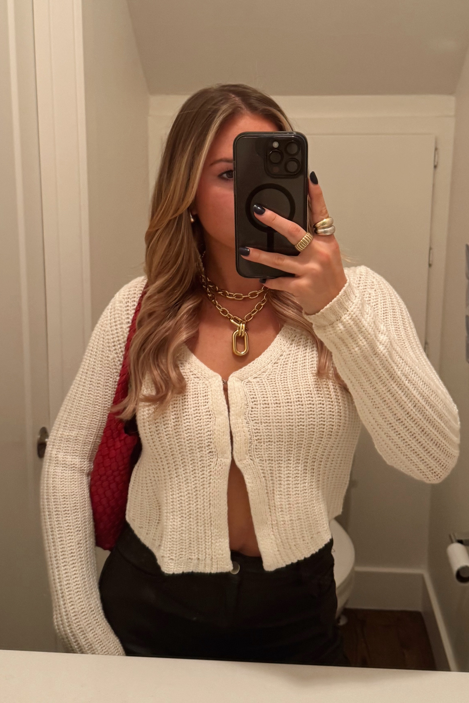 night out outfit! 🫶🏼🍒

#LTKSeasonal #LTKStyleTip