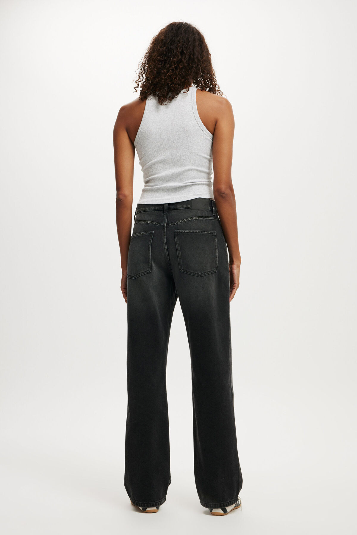 91 Straight Jean | Cotton On (ANZ)