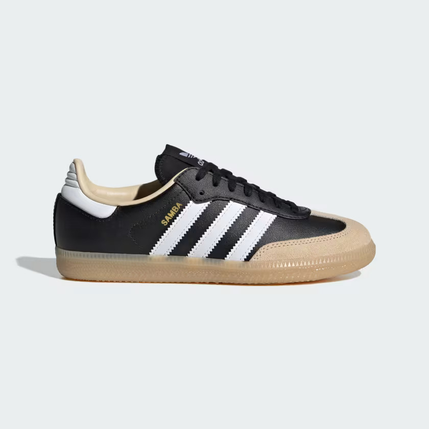 adidas Samba OG Shoes Kids - Black | Free Shipping with adiClub | adidas US | adidas (US)