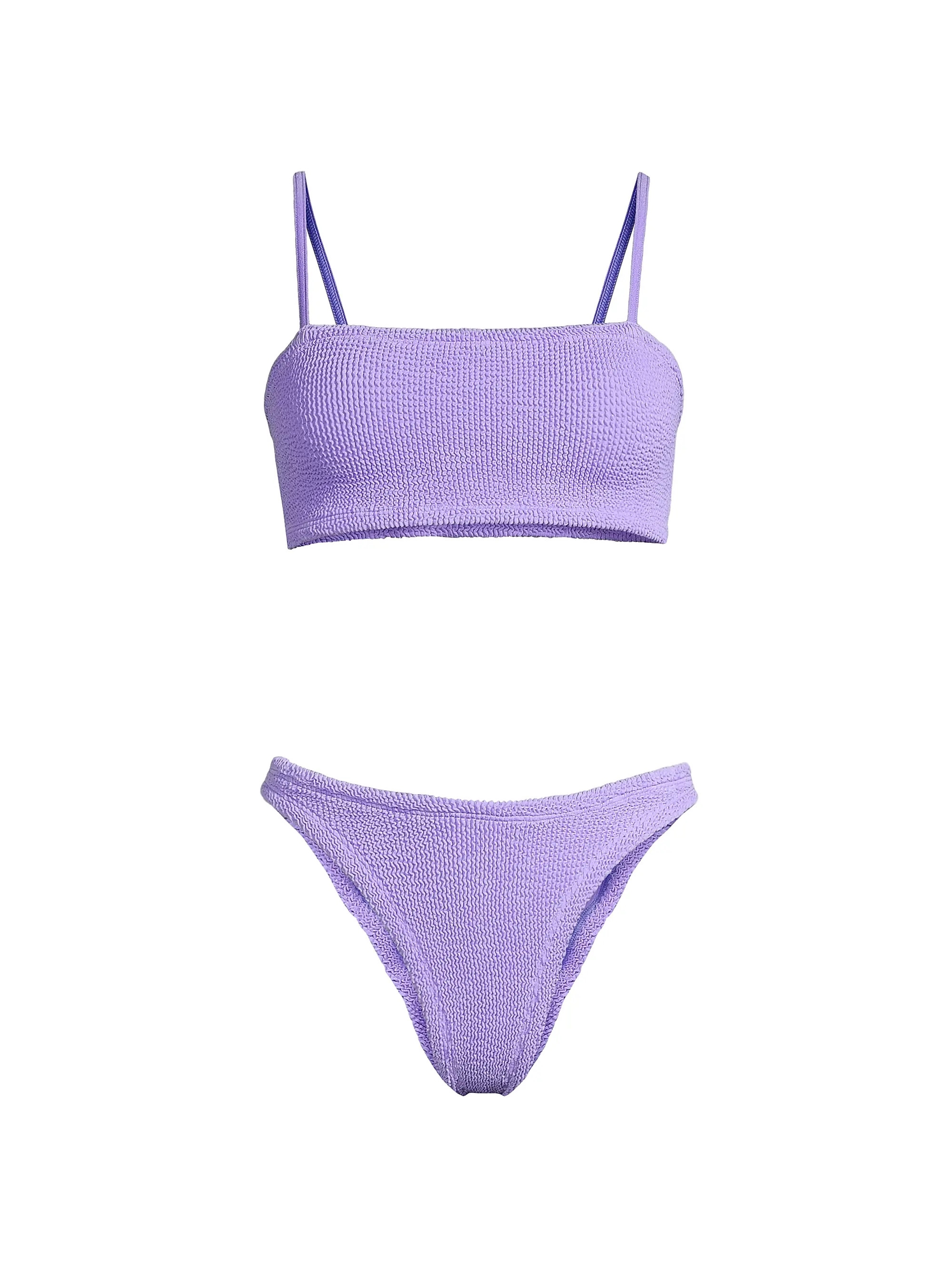 Gigi 2-Piece Bikini Set | Saks Fifth Avenue