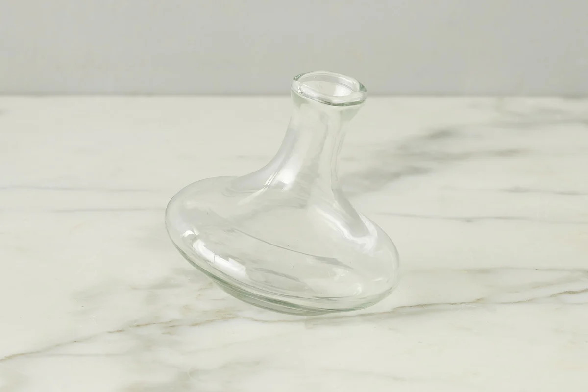 Bistro Glass Petite Pour Carafe | etúHOME