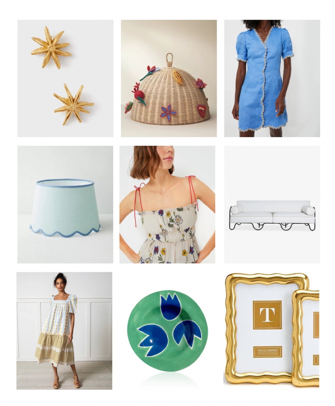 Weekly Finds

#LTKSeasonal #LTKSummerSales #LTKSaleAlert