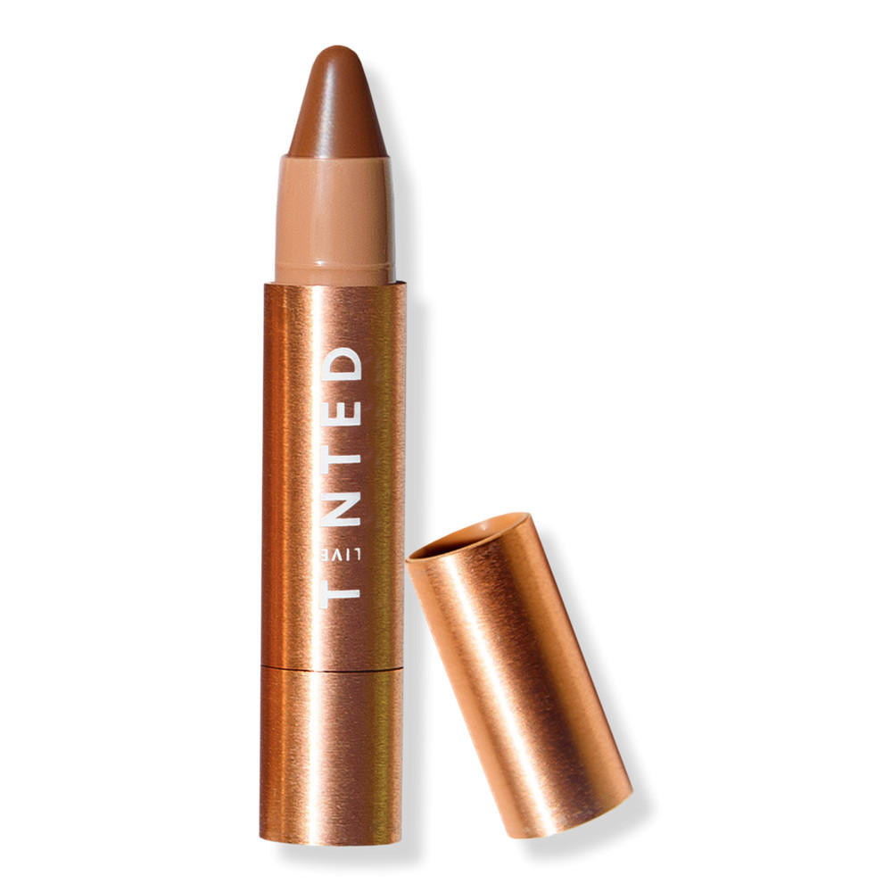 Live Tinted Huestick Lip and Cheek Multistick - Grounded | Ulta