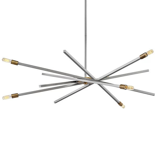 Archer Chandelier | Lumens