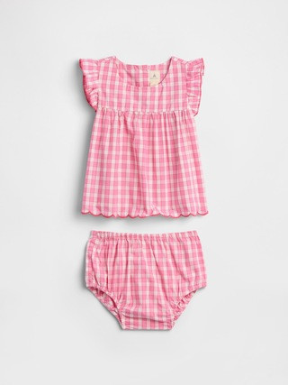 Baby Two-Piece Outfit Set | Gap Factory | Gap Factory