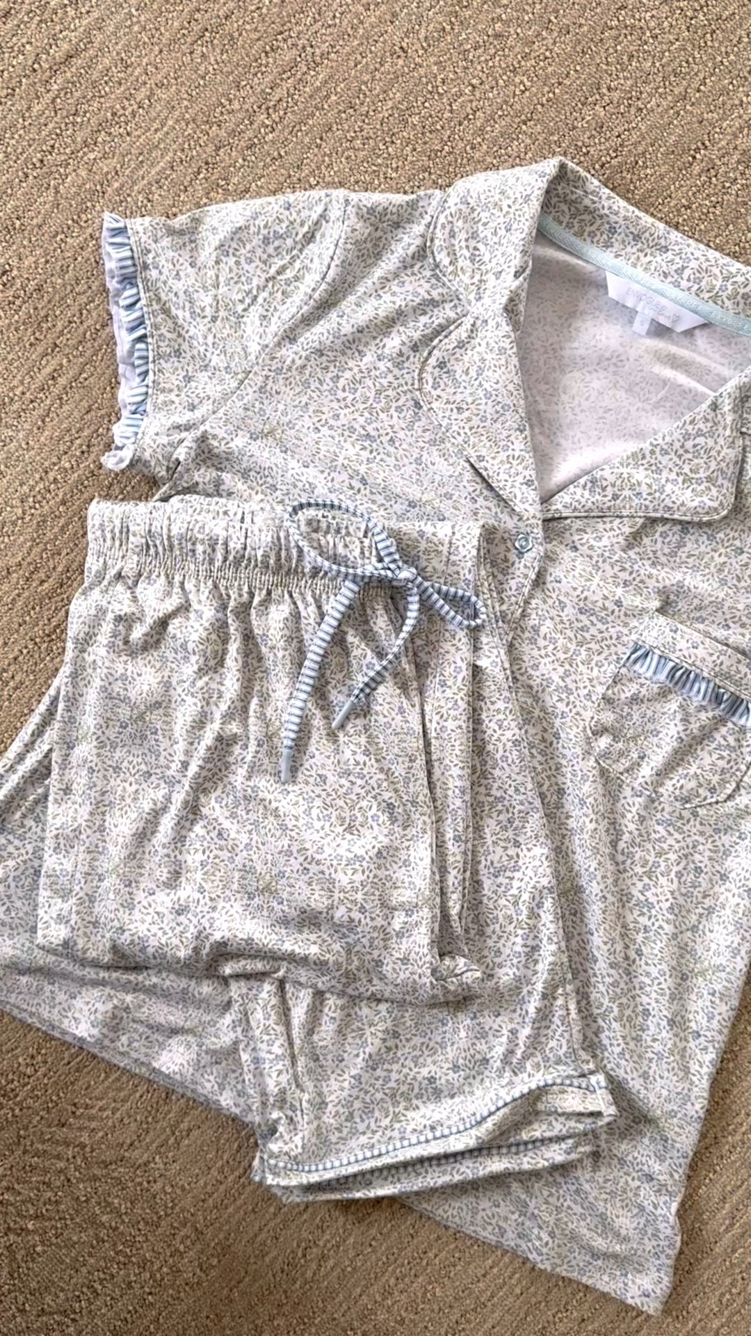 Got these at TJ Maxx! Can’t find online but linking similar ones there that are at such a great price and so cute! Also some petite plume ones! 