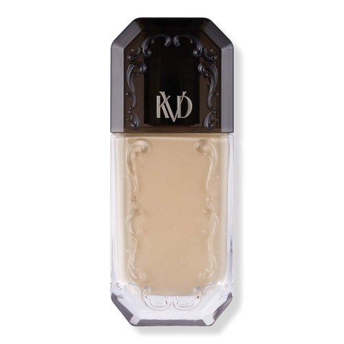 Medium 033 Good Apple Full-Coverage Transfer-Proof Serum Foundation - KVD Beauty | Ulta Beauty | Ulta