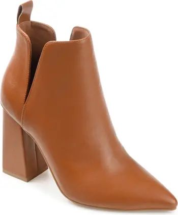 Tru Comfort Neima Bootie (Women) | Nordstrom Rack